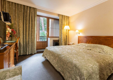 Hotel Royal-Zenith