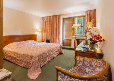 Hotel Royal-Zenith