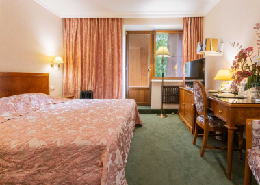 Hotel Royal-Zenith