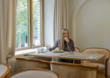 Hotel Royal-Zenith
