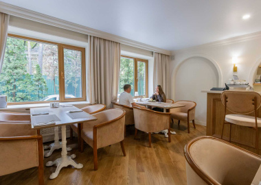 Hotel Royal-Zenith