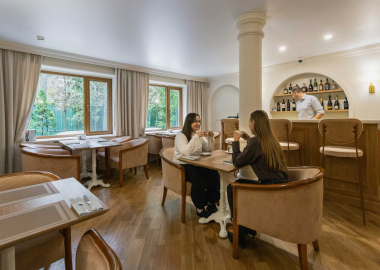 Hotel Royal-Zenith