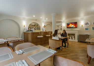 Hotel Royal-Zenith