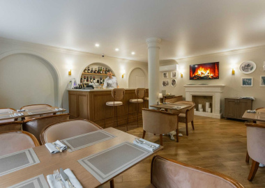 Hotel Royal-Zenith