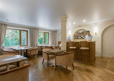 Hotel Royal-Zenith