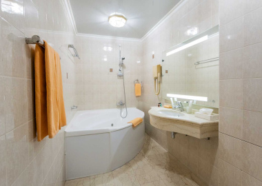 Hotel Royal-Zenith