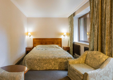Hotel Royal-Zenith