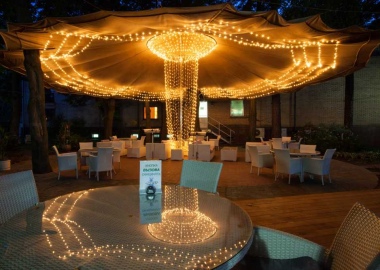 Hotel Royal-Zenith
